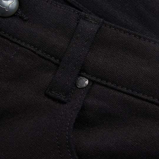 Weekend Offender Jeans 444 Tapered Fit Black