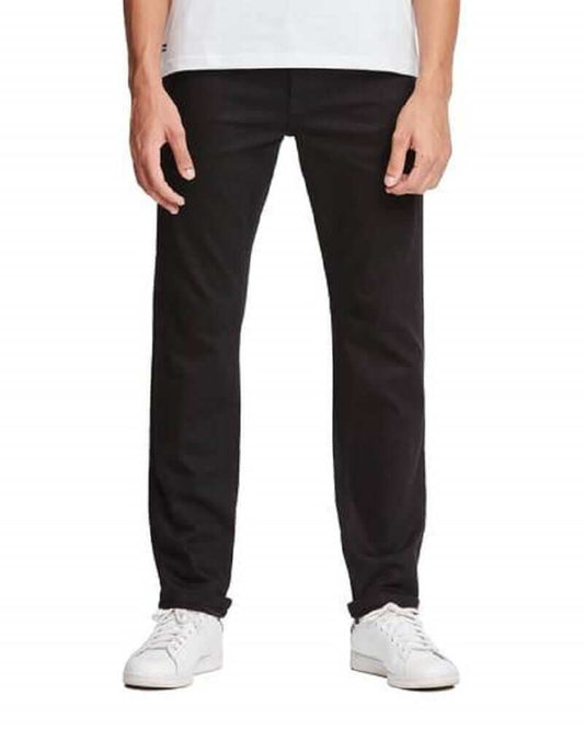 Weekend Offender Jeans 444 Tapered Fit Black