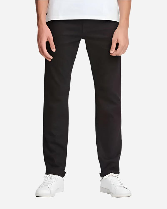 Weekend Offender Jeans 444 Tapered Fit Black