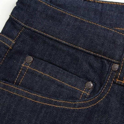 Weekend Offender Jeans 444 Easy Fit Dark Rinsed