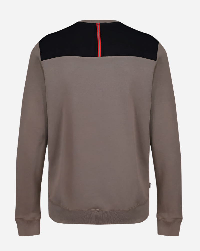 Luke 1977 AD SWEAT Dark Champagne Luke