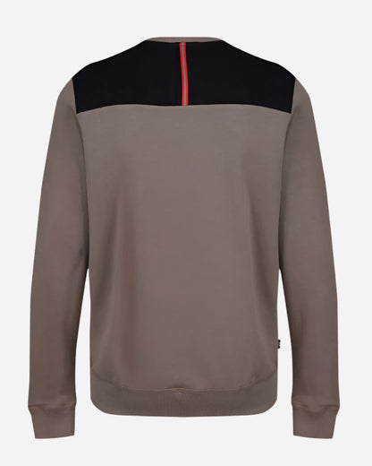 Luke 1977 AD SWEAT Dark Champagne Luke