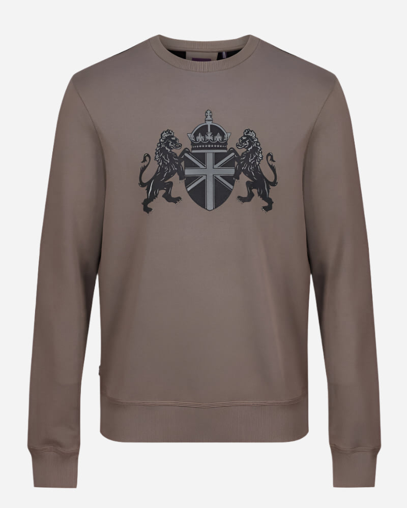 Luke 1977 AD SWEAT Dark Champagne Luke