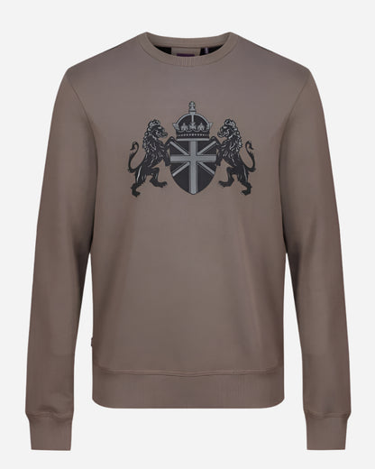 Luke 1977 AD SWEAT Dark Champagne Luke