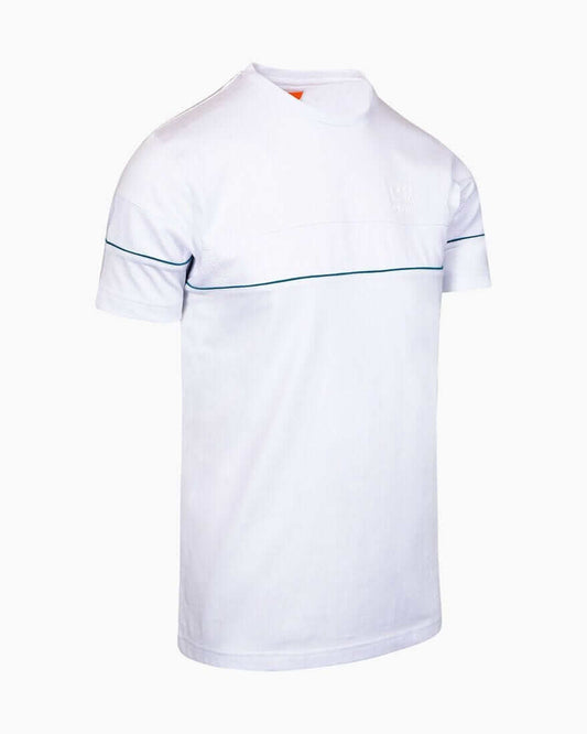 Cruyff Classics FERRAN T Shirt White