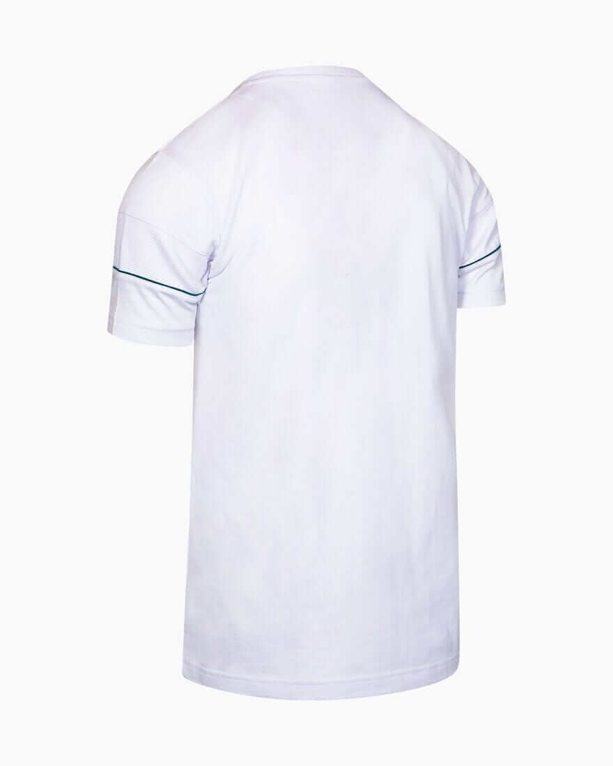 Cruyff Classics FERRAN T Shirt White