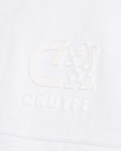 Cruyff Classics FERRAN T Shirt White