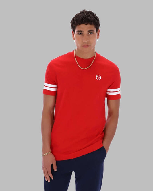 Sergio Tacchini GRELLO T Shirt Adrenaline Rush-20% OFF!