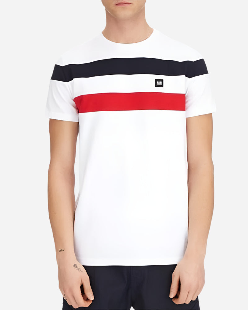 Weekend Offender HONOPU White