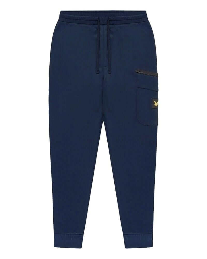 Lyle and Scott Casuals POCKET TRACKPANTS Dark Navy