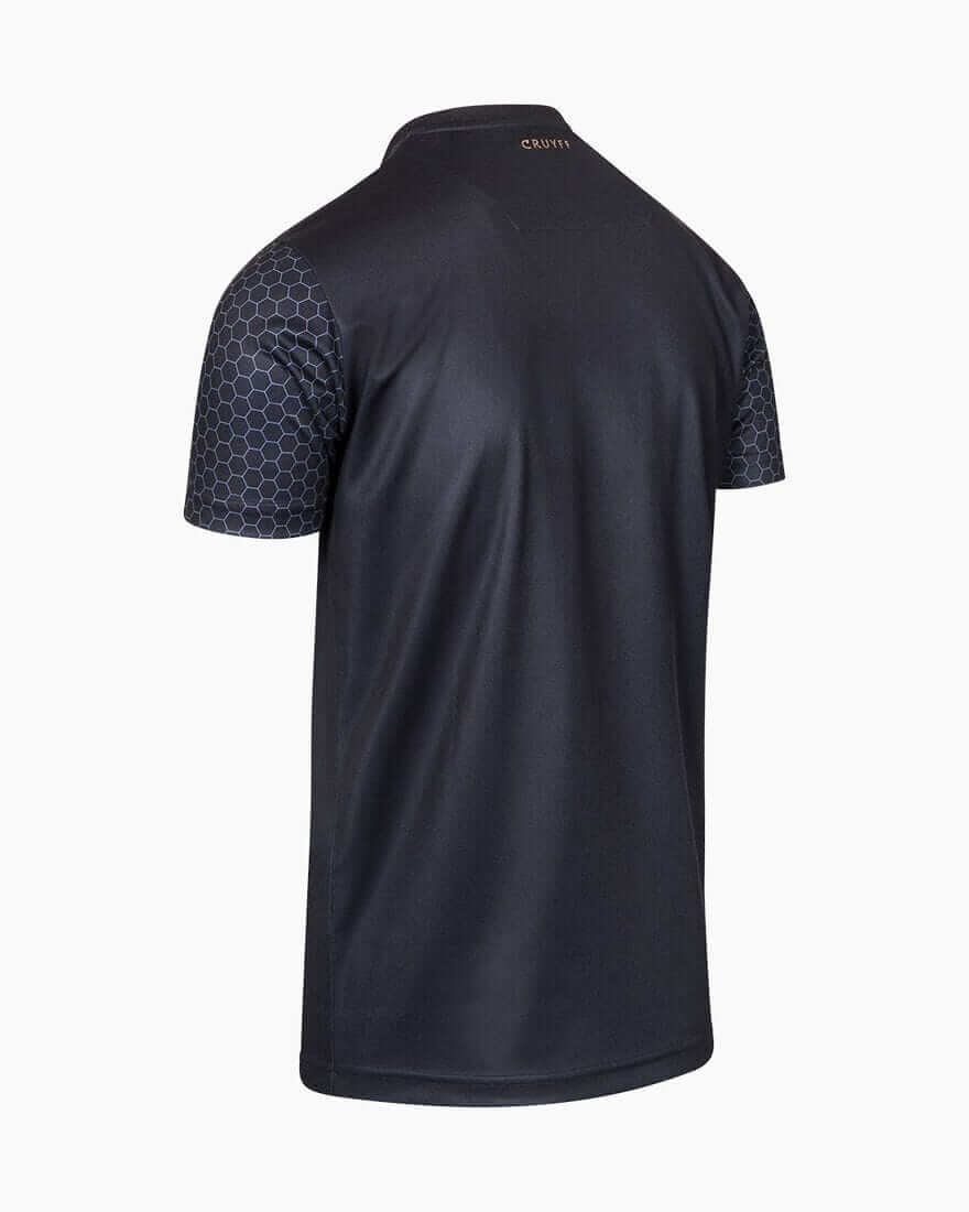 Cruyff Classics PASQUAL T Shirt Black