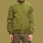 Weekend Offender RIBERALATA Bomber Jacket Cactus