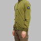 Weekend Offender RIBERALATA Bomber Jacket Cactus