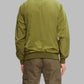Weekend Offender RIBERALATA Bomber Jacket Cactus