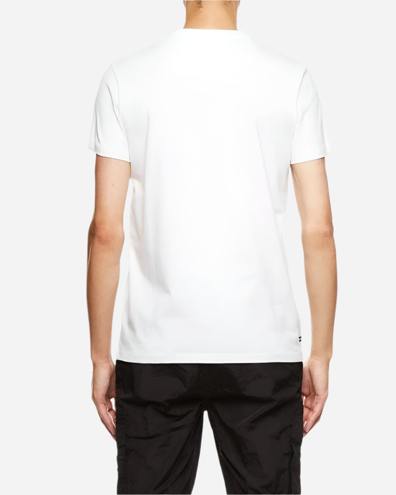 Weekend Offender T Shirt STAMPS White