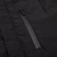 Parlez SOLAR Parka Black-40% OFF!