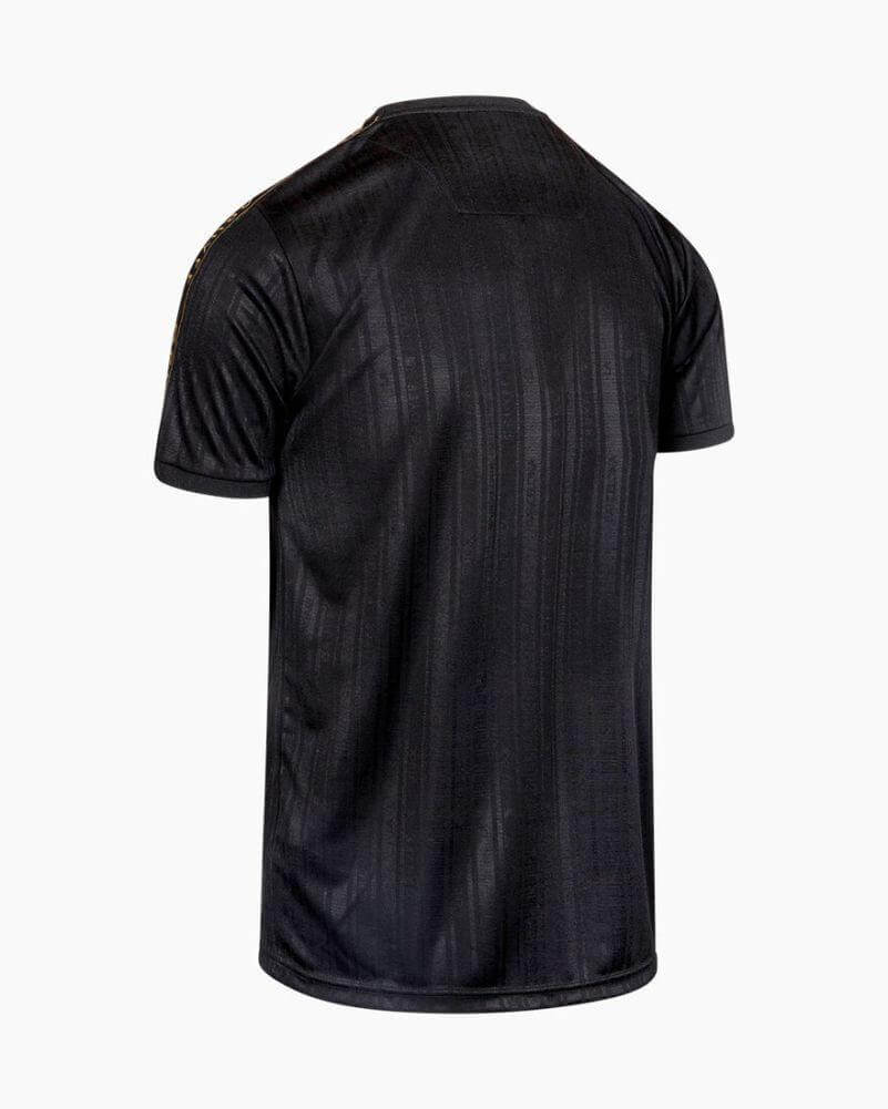 Cruyff Classics VALENTINI T Shirt Black