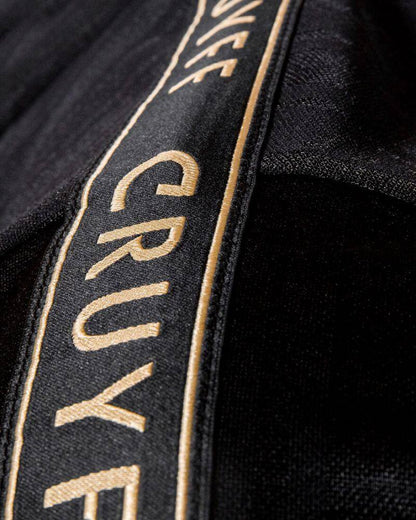 Cruyff Classics VALENTINI T Shirt Black-HALF PRICE! – Indi Menswear
