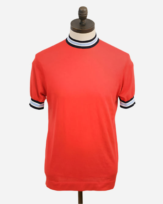 Art Gallery Clothing HIBBERT Coral Art Gallery Clothing