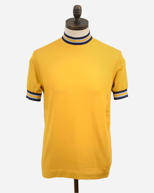 Art Gallery Clothing HIBBERT Mustard