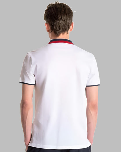 Antony Morato PIQUE POLO White