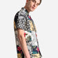Antony Morato PATCHWORK PRINT Shirt