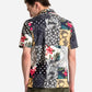 Antony Morato PATCHWORK PRINT Shirt