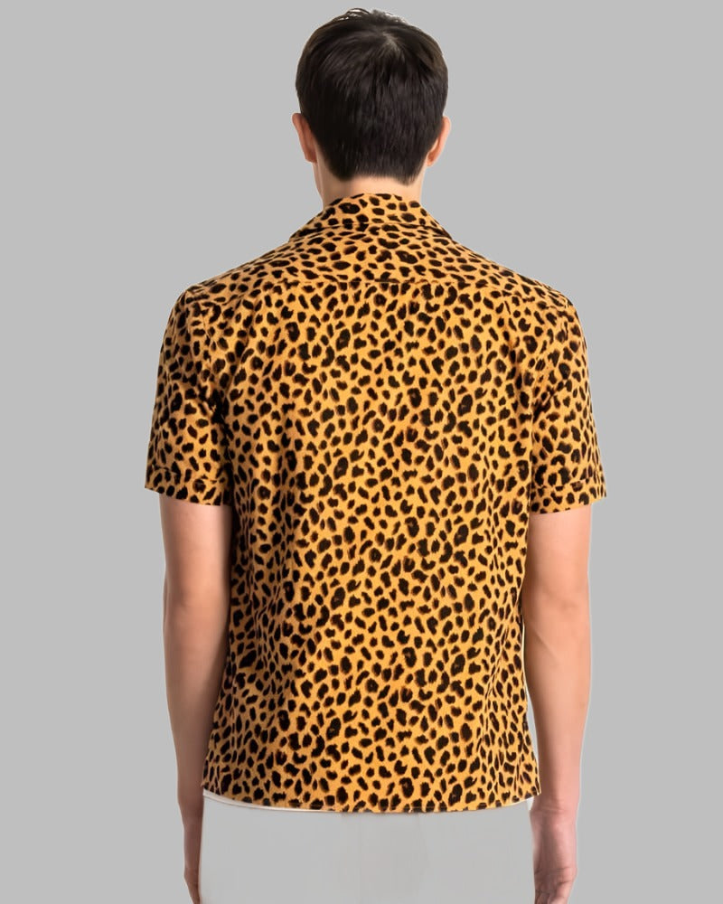 Antony Morato ANIMAL PRINT Shirt