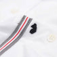 Luke 1977 Polo ARKELA White