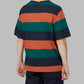 Ben Sherman Colour Block T Shirt