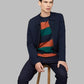 Ben Sherman Colour Block T Shirt