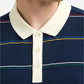 Merc London BAILEY Polo Navy