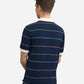 Merc London BAILEY Polo Navy