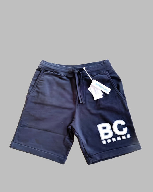 Best Company BC Shorts Navy-HALF PRICE!