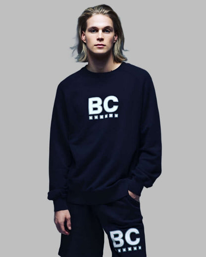 Best Company BC Shorts Black-HALF PRICE!