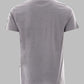 C17 Jeans Organic Cotton T Shirt Grey