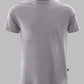 C17 Jeans Organic Cotton T Shirt Grey