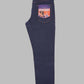C17 Jeans Regular Tapered Americano Raw