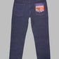C17 Jeans Regular Tapered Americano Raw