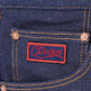 C17 Jeans Regular Tapered Americano Raw
