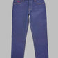 C17 Jeans Regular Tapered Americano Raw