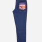 C17 Jeans Regular Tapered Indigo Rinsed