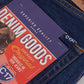 C17 Jeans Slim Straight Comfort Fit Indigo Rinsed