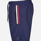 Luke CAEN Swim Shorts Navy