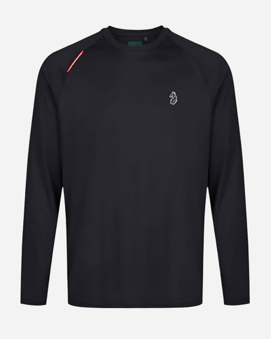 Luke 1977 CURL Black