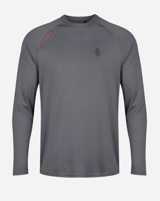 Luke 1977 CURL Grey Marl