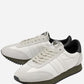 BOSTON White/Khaki/Black