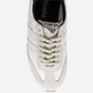 BOSTON White/Khaki/Black