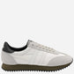 BOSTON White/Khaki/Black