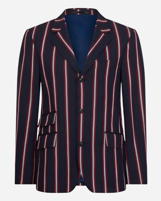 Merc London HEMMINGWAY Blazer